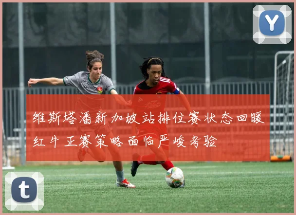 维斯塔潘新加坡站排位赛状态回暖红牛正赛策略面临严峻考验