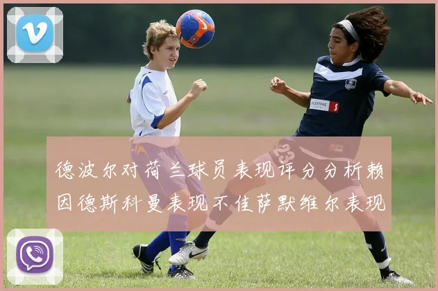 德波尔对荷兰球员表现评分分析赖因德斯科曼表现不佳萨默维尔表现出色